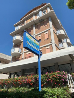  Hotel & Residence Al Mare  Лидо-Ди-Езоло